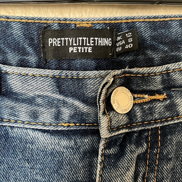 Pretty Little thing Petit sz 8 - Picture 4 of 5